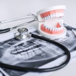 Ortodontik Tedavi Muayenesi Esnasında Alınan Röntgenler
