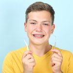 Diş Bozuklukları Büyüdükçe Düzelir mi?